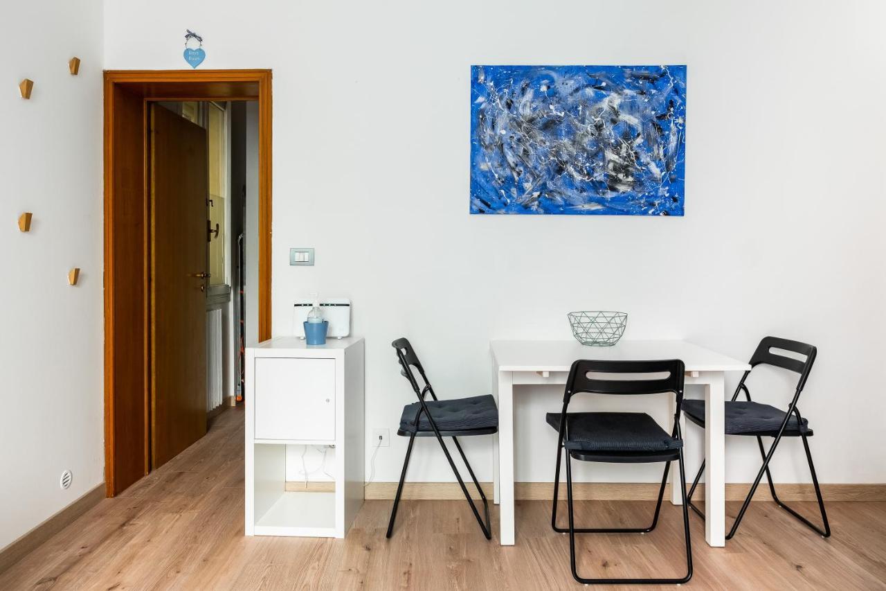 Sotto I Portici Di Bologna Apartment Exterior photo