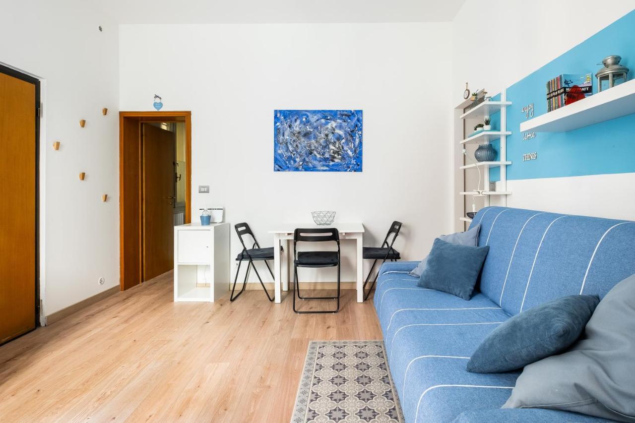 Sotto I Portici Di Bologna Apartment Exterior photo